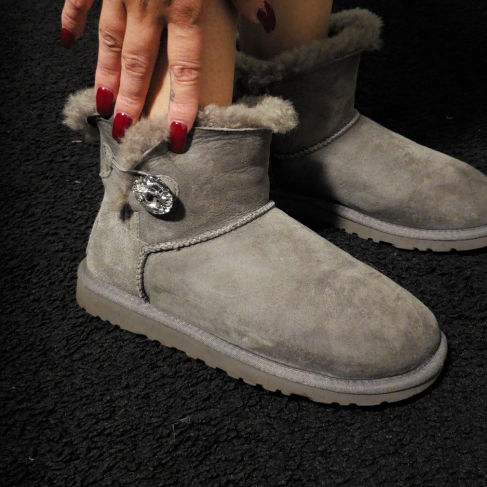 Ugg Boots - image 2